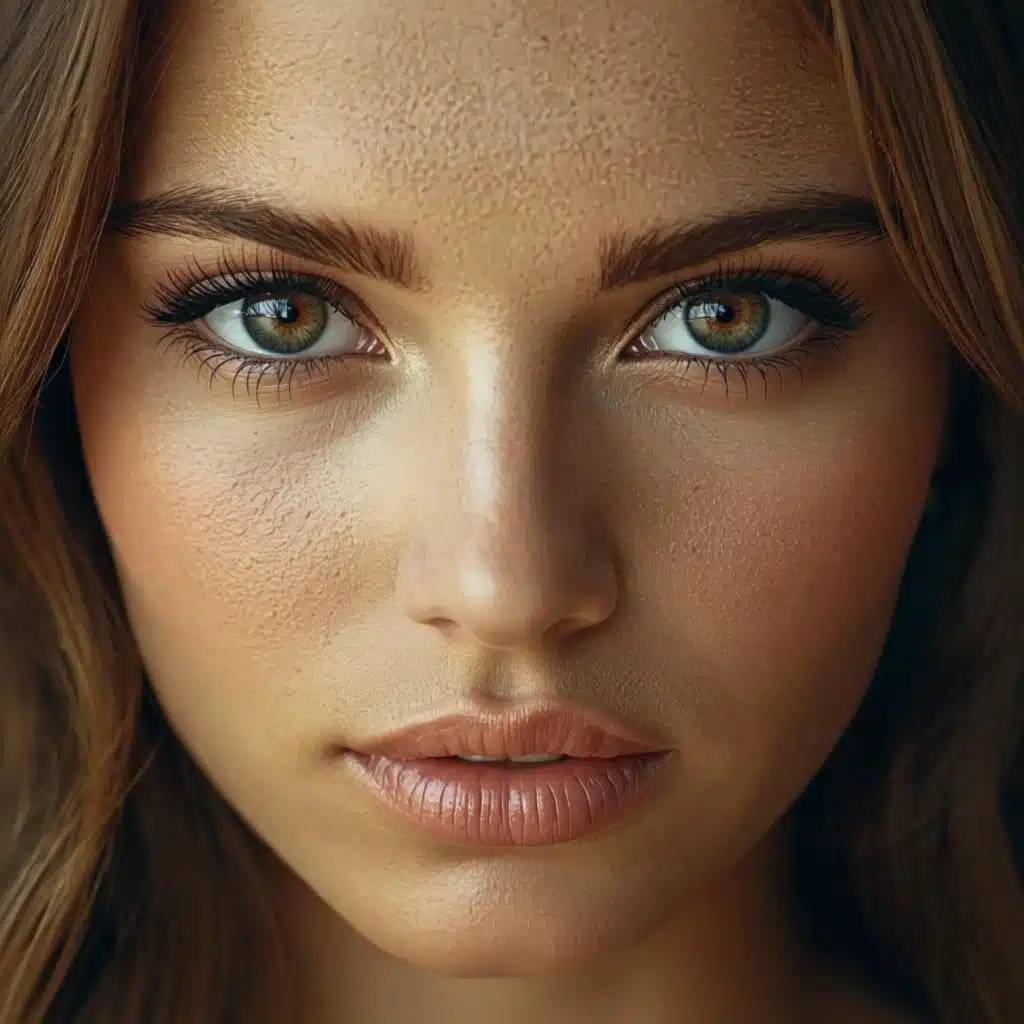 Your beautiful eyes