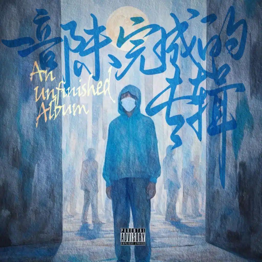 一部未完成的专辑2（An Unfinished Album 2）