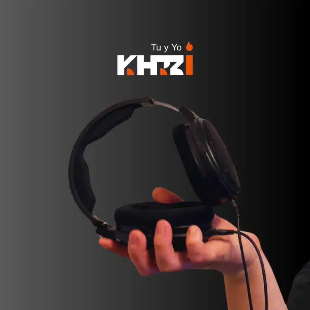 KHRZ I