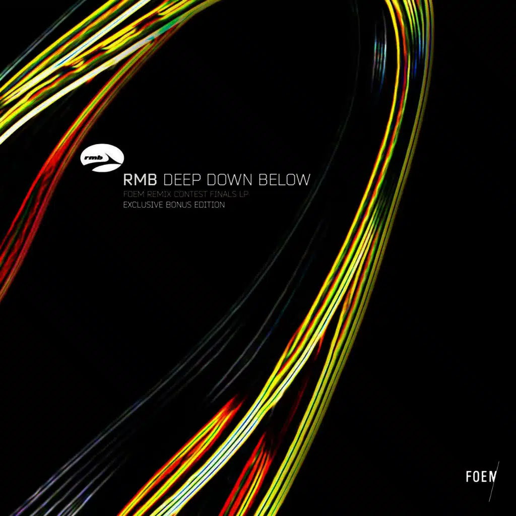 Deep Down Below Remix Contest