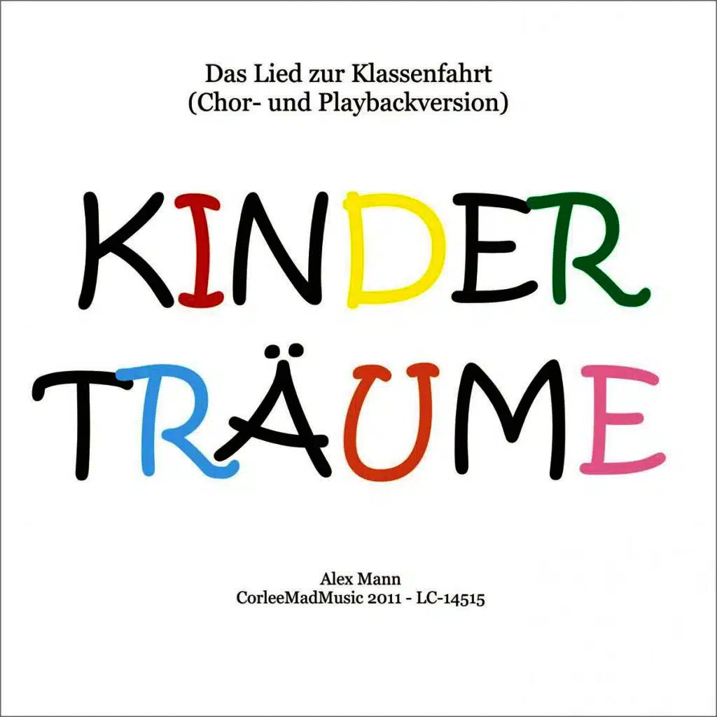 Kinderträume