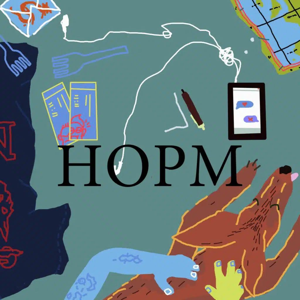 «Моя мать жила у меня в голове». Выпуск про сепарацию от родителей