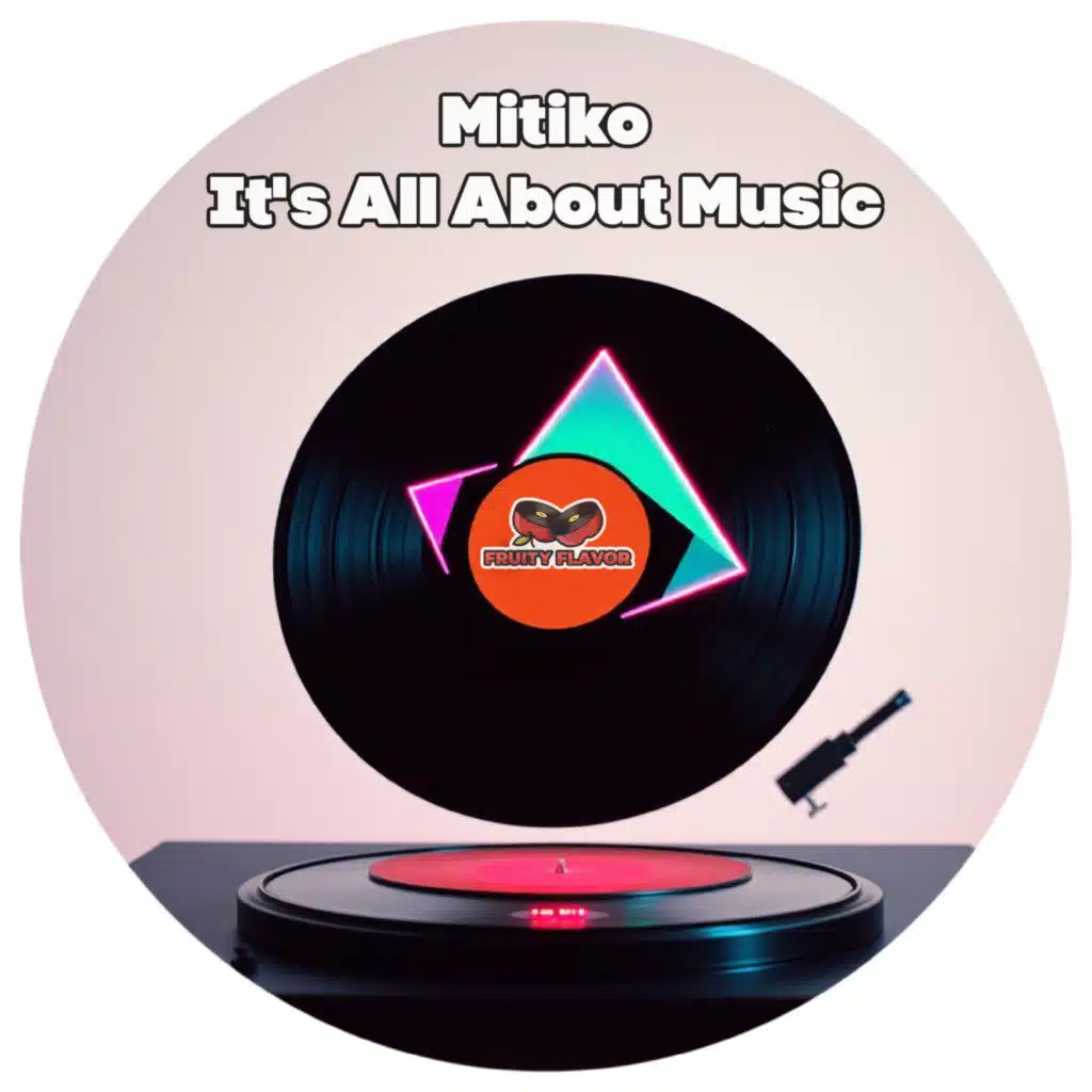 Mitiko