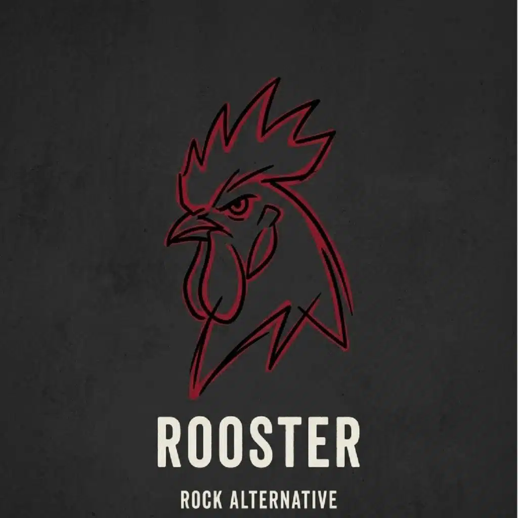 Rooster