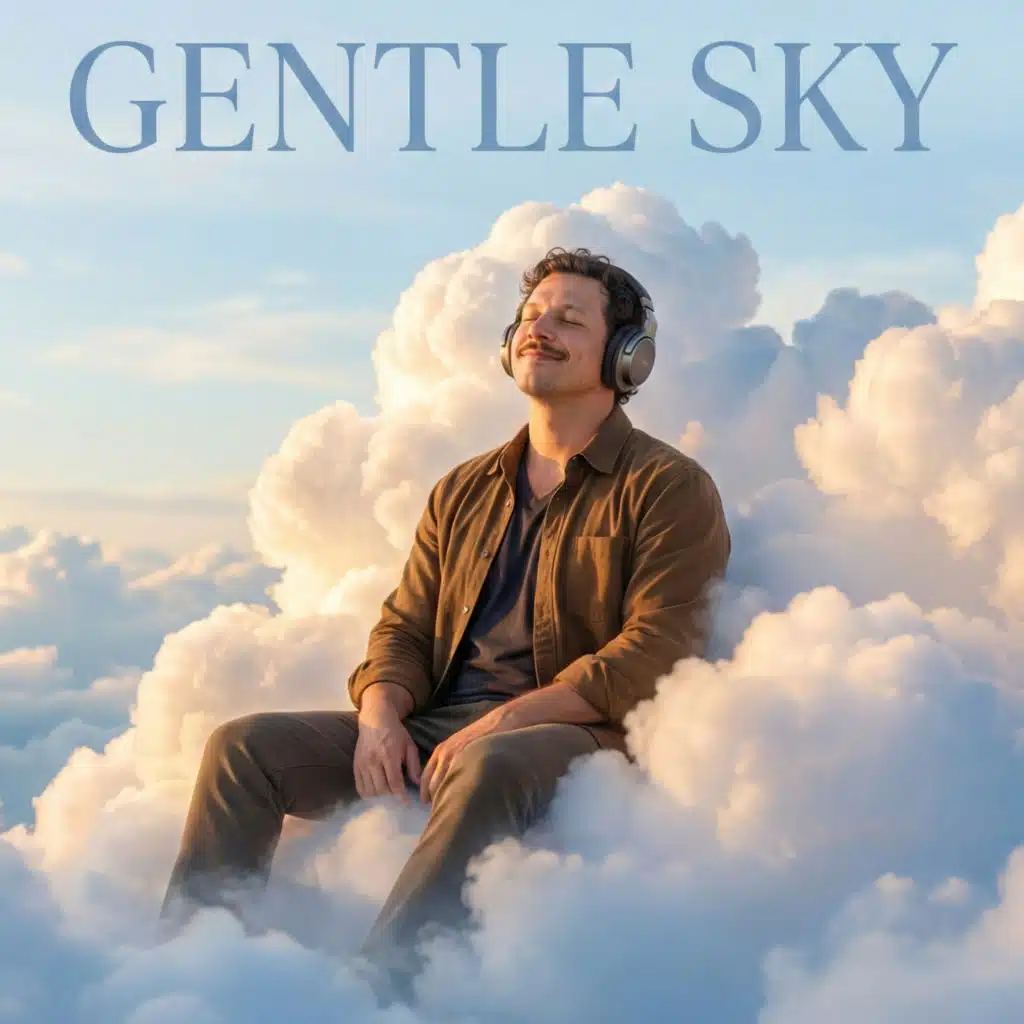 Gentle Sky