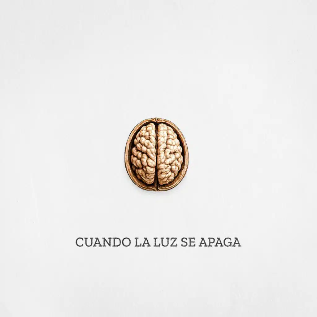 Cuando la luz se apaga