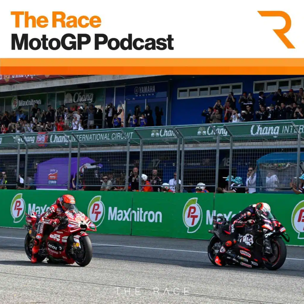 Are Ducati and Marc Marquez in trouble in their MotoGP 2026 title defence?