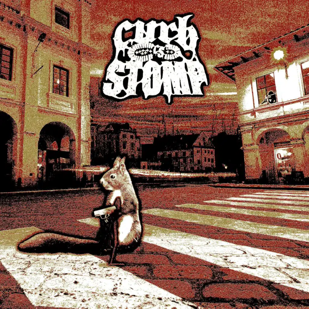 Curb Stomp