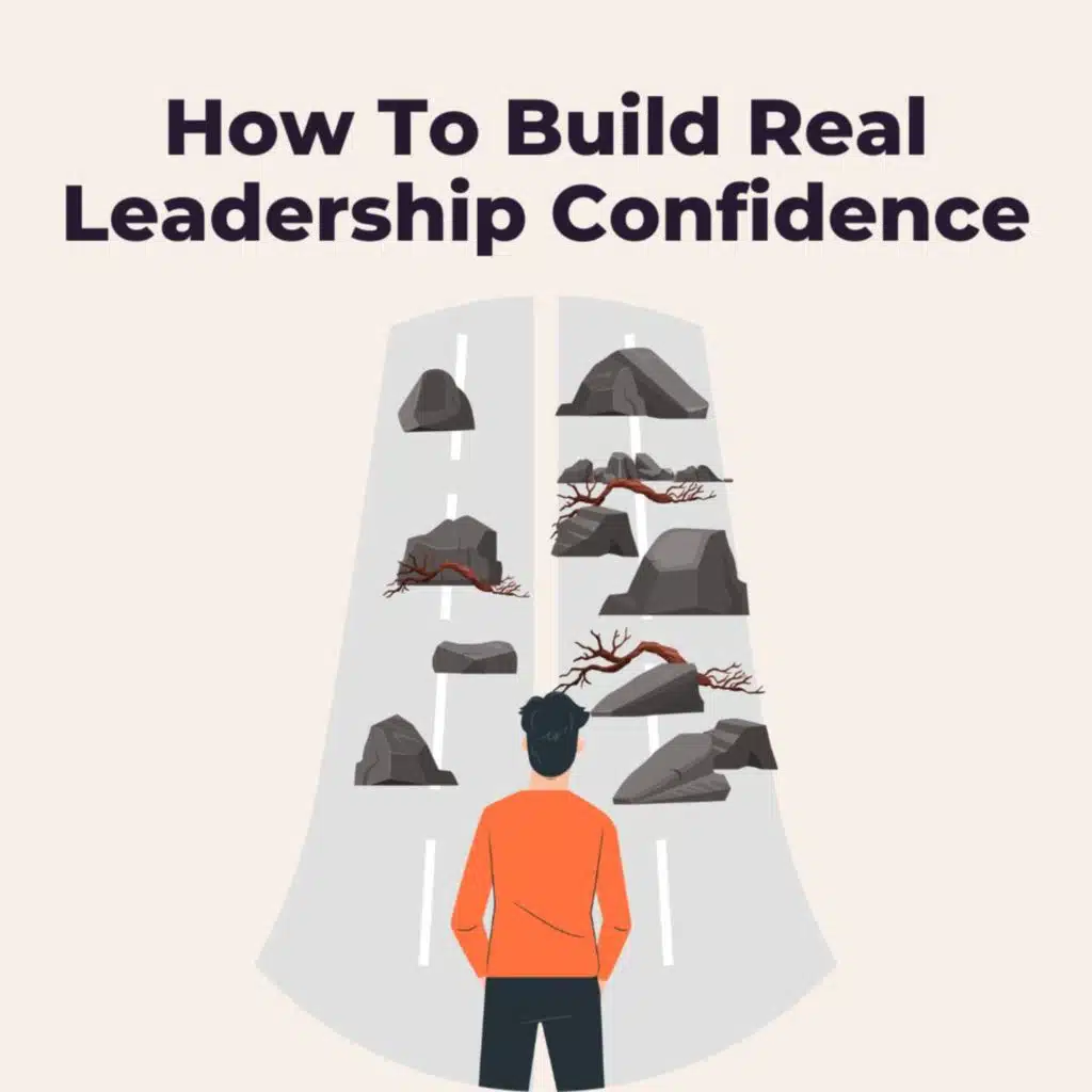 Moment 162. Small Steps Build Big Confidence