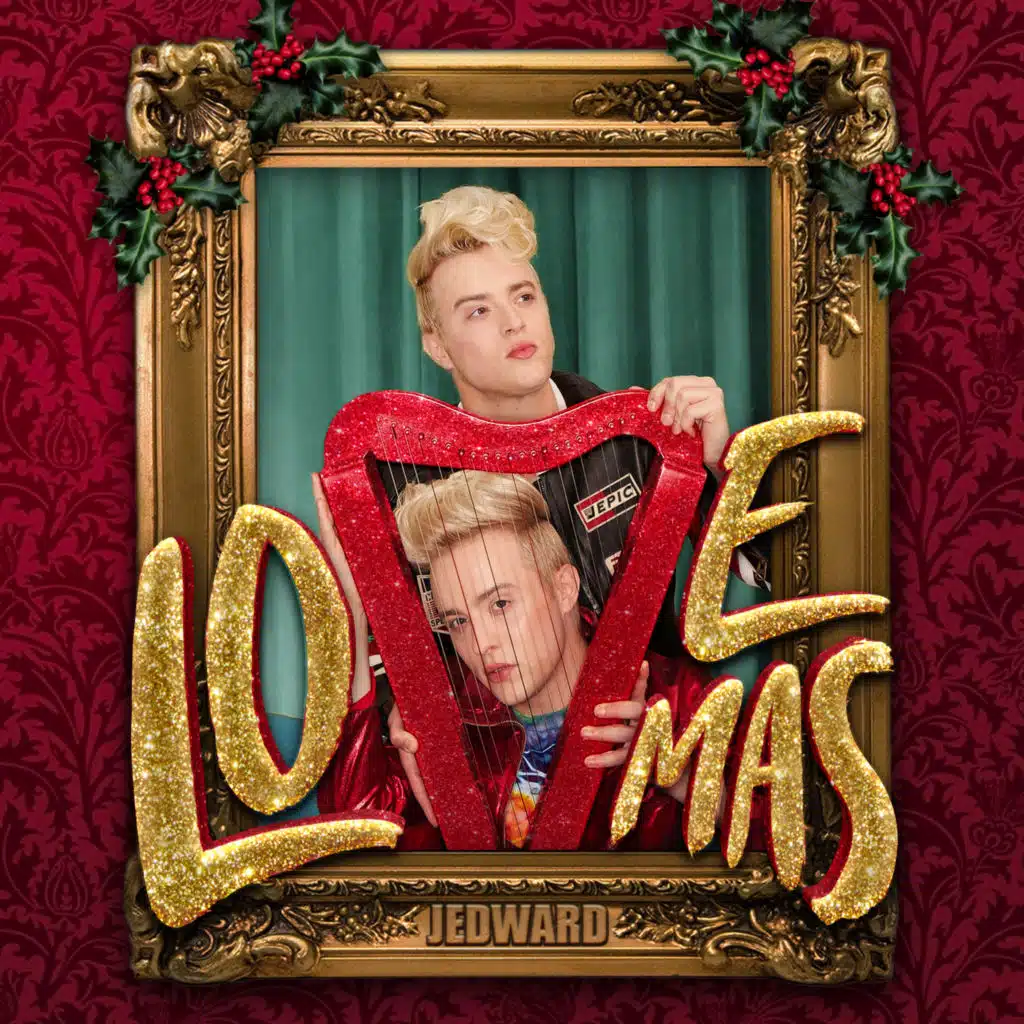 Jedward
