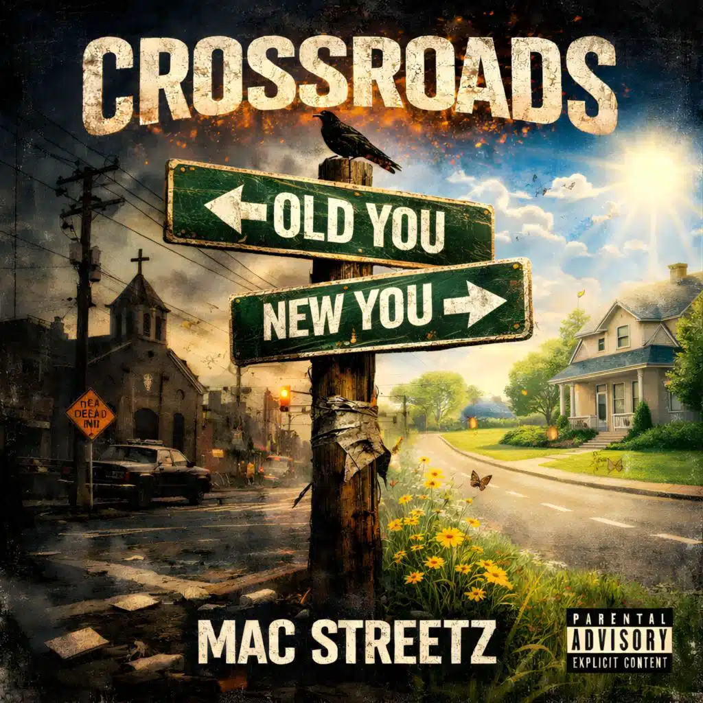 MAC Streetz