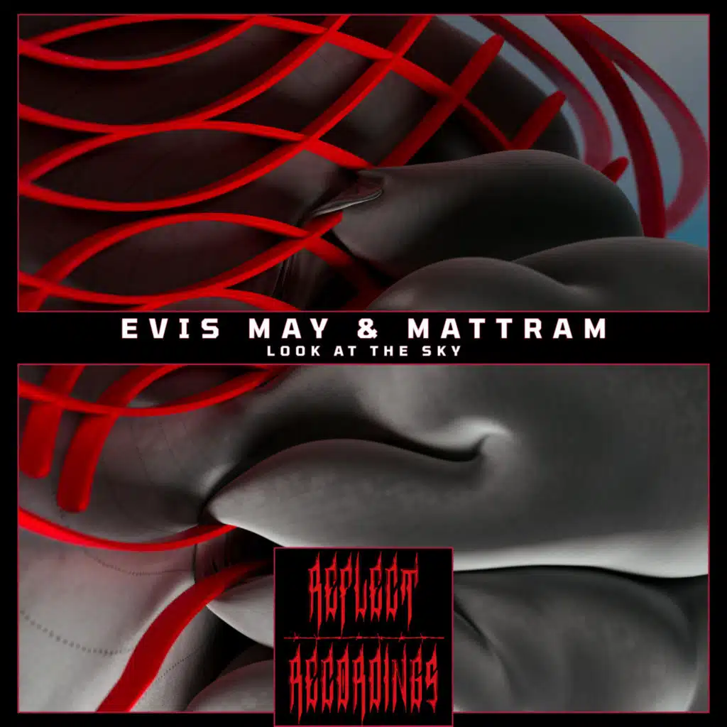 Evis May & mattram