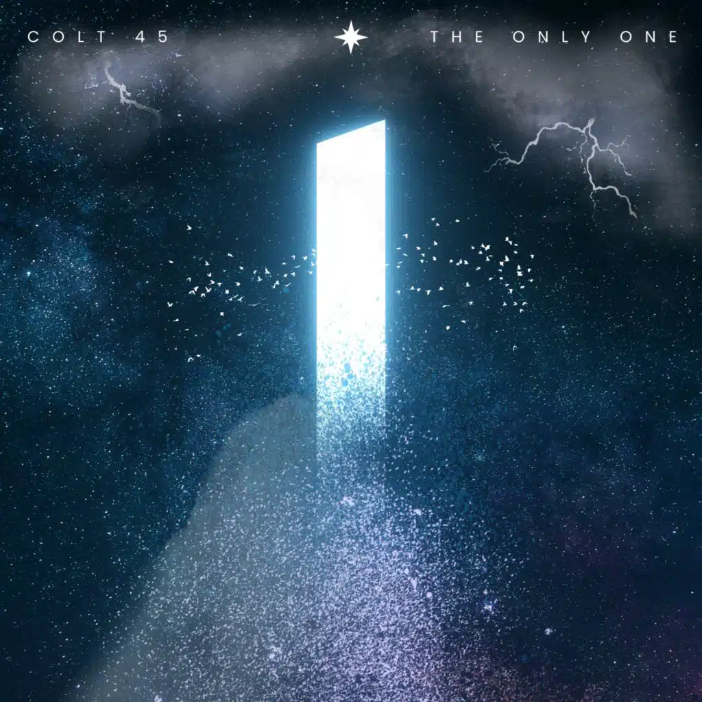 Colt 45