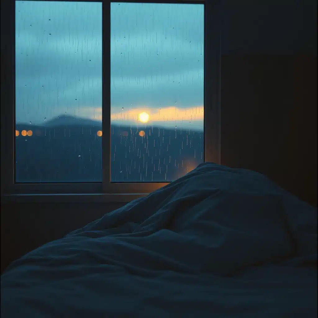 Missing You