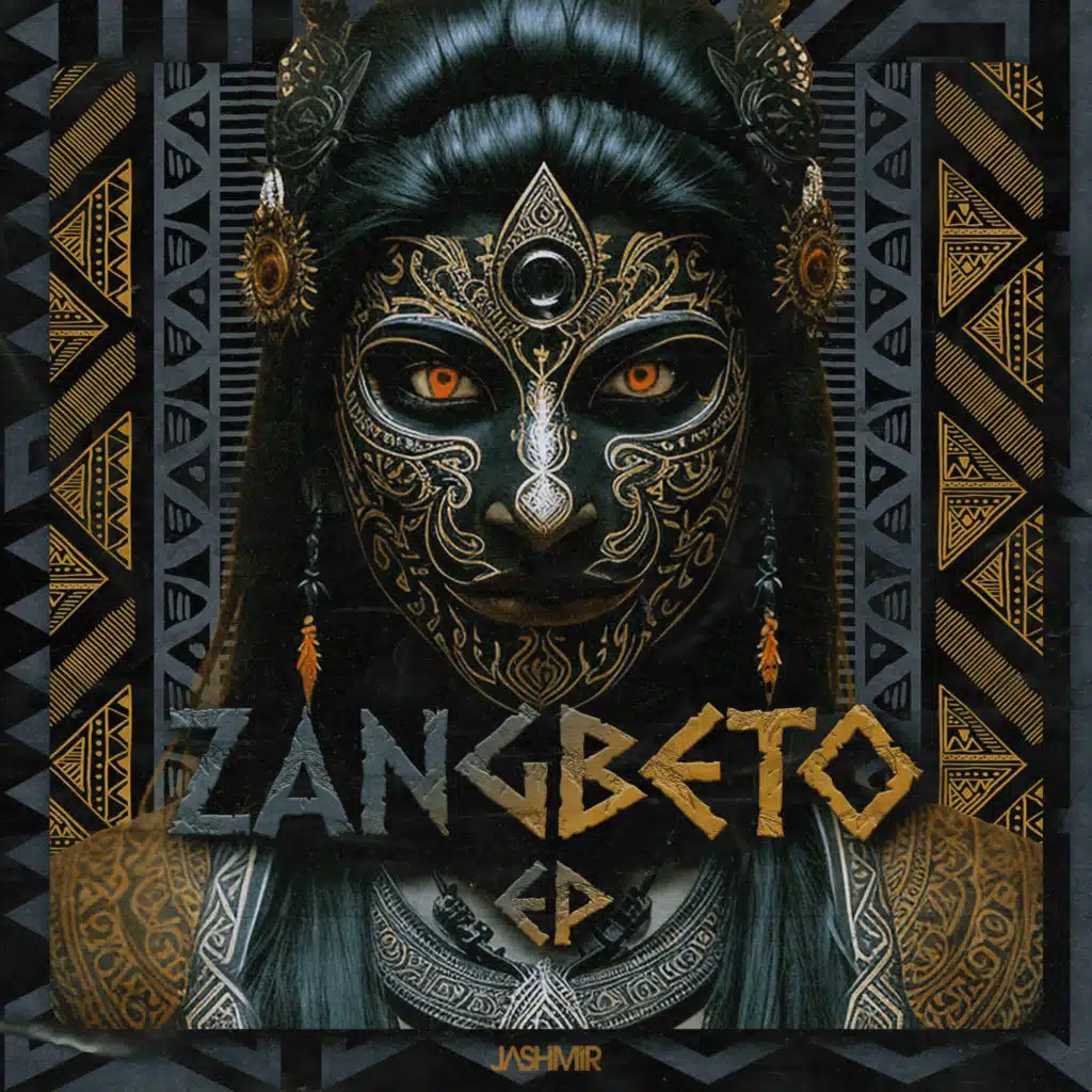Zangbeto