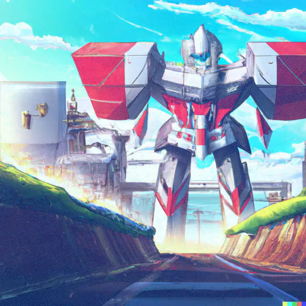 Industry Baby (Sped Up)