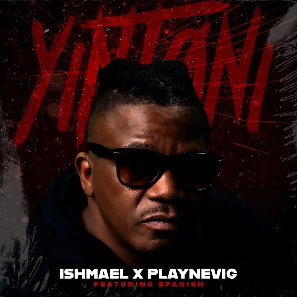 Yintoni (feat. Spanish)