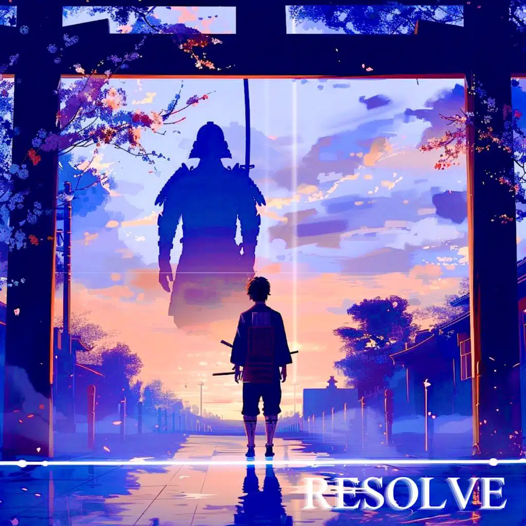 RESOLVE