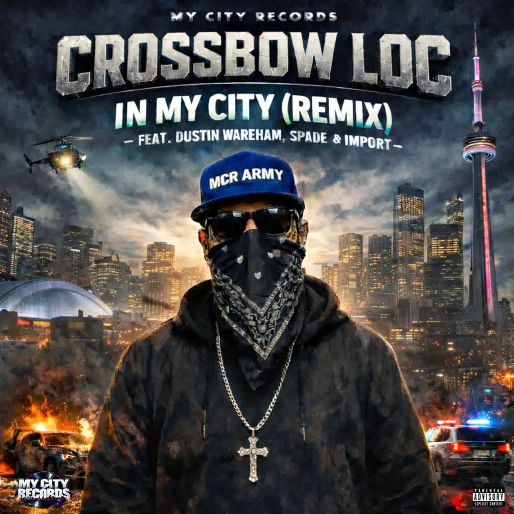 Crossbow Loc