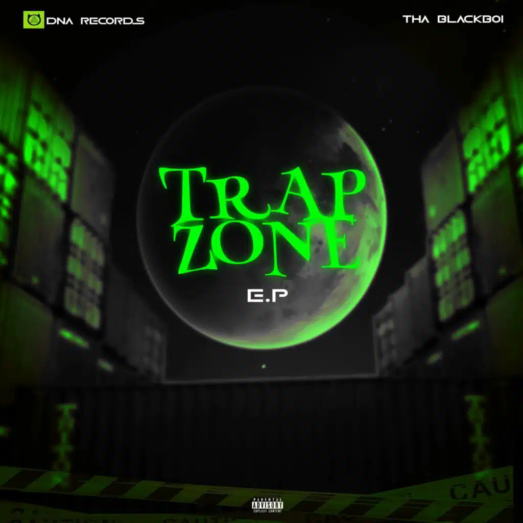 Trap Zone (EP)