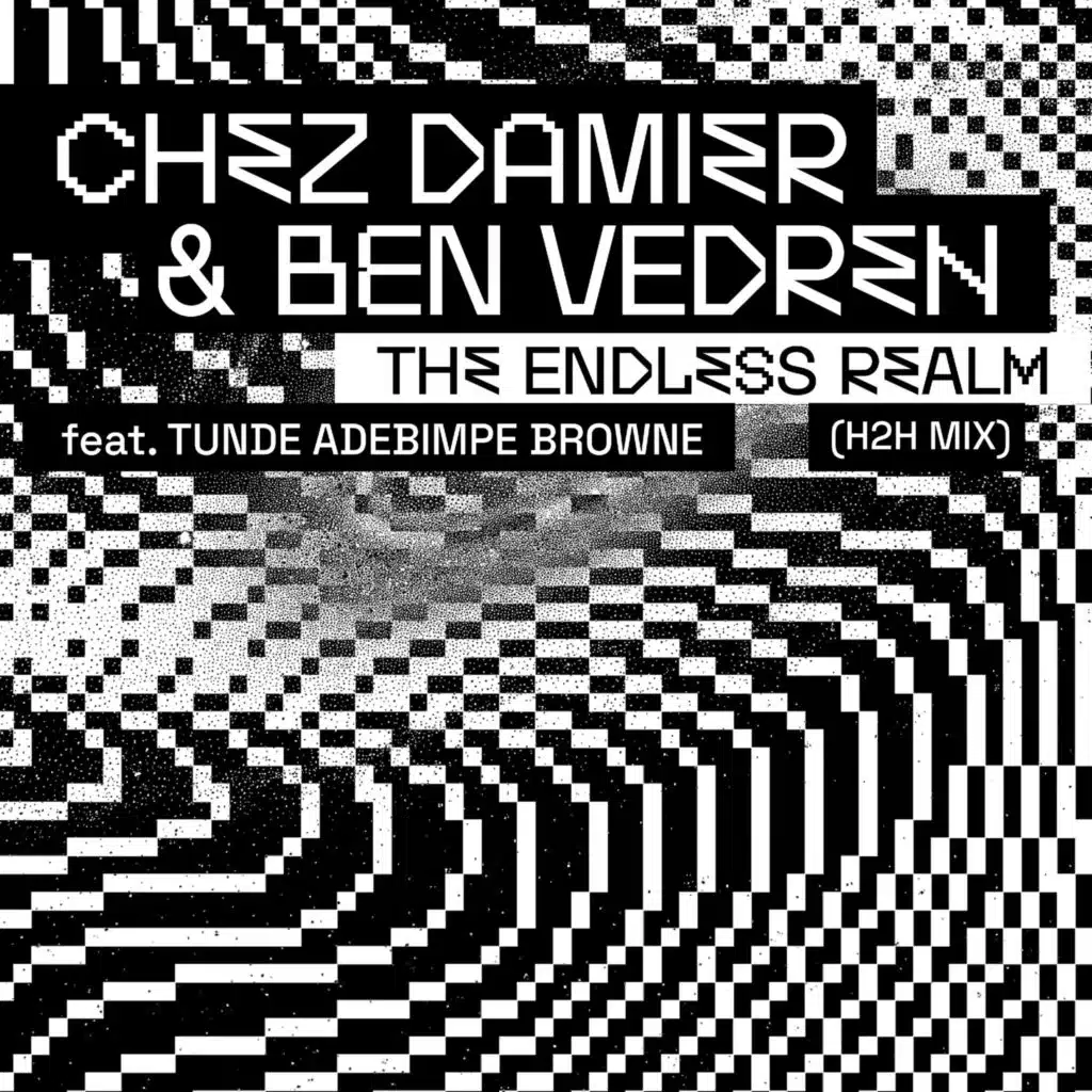The Endless Realm (H2H Mix) [feat. Tunde Adebimpe]