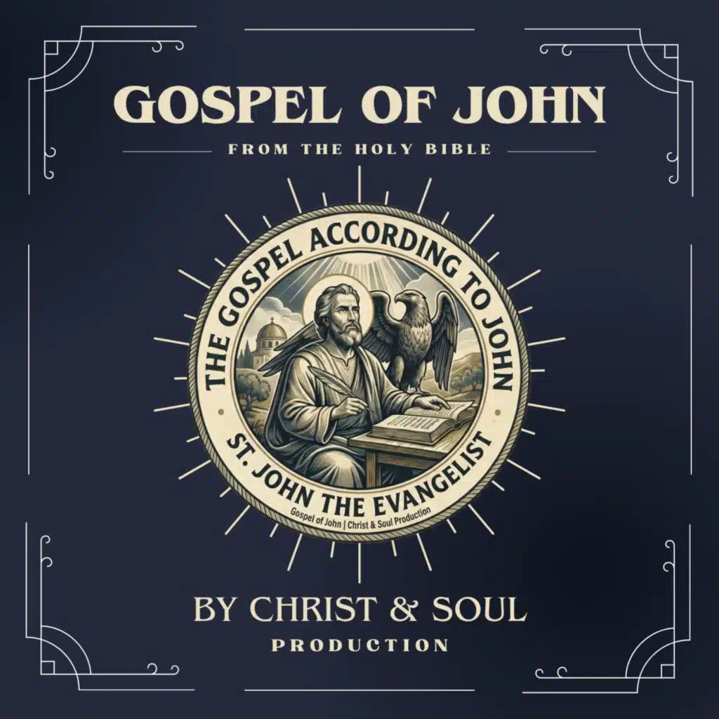 Christ & Soul
