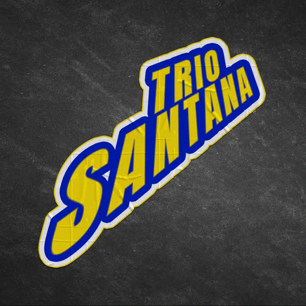 Trio Santana