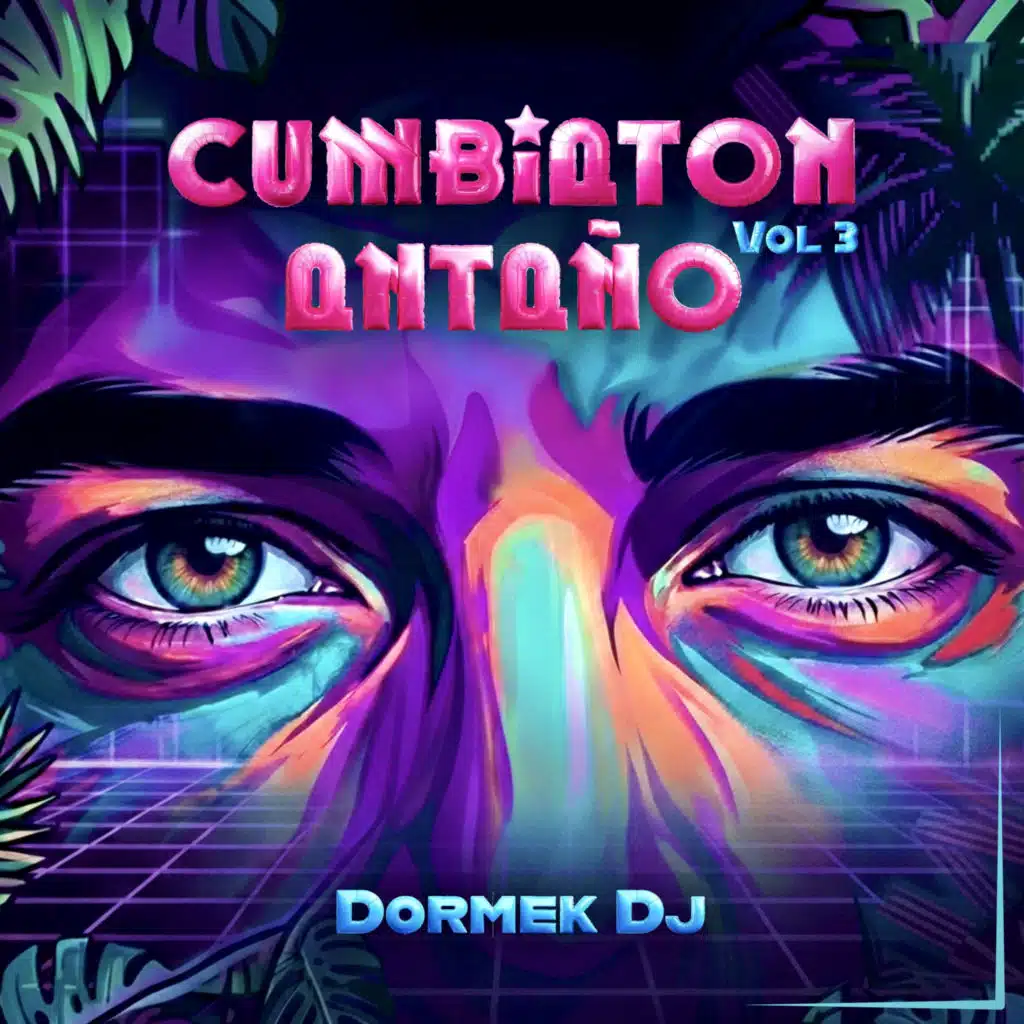 Cumbiaton Antaño Vol.3