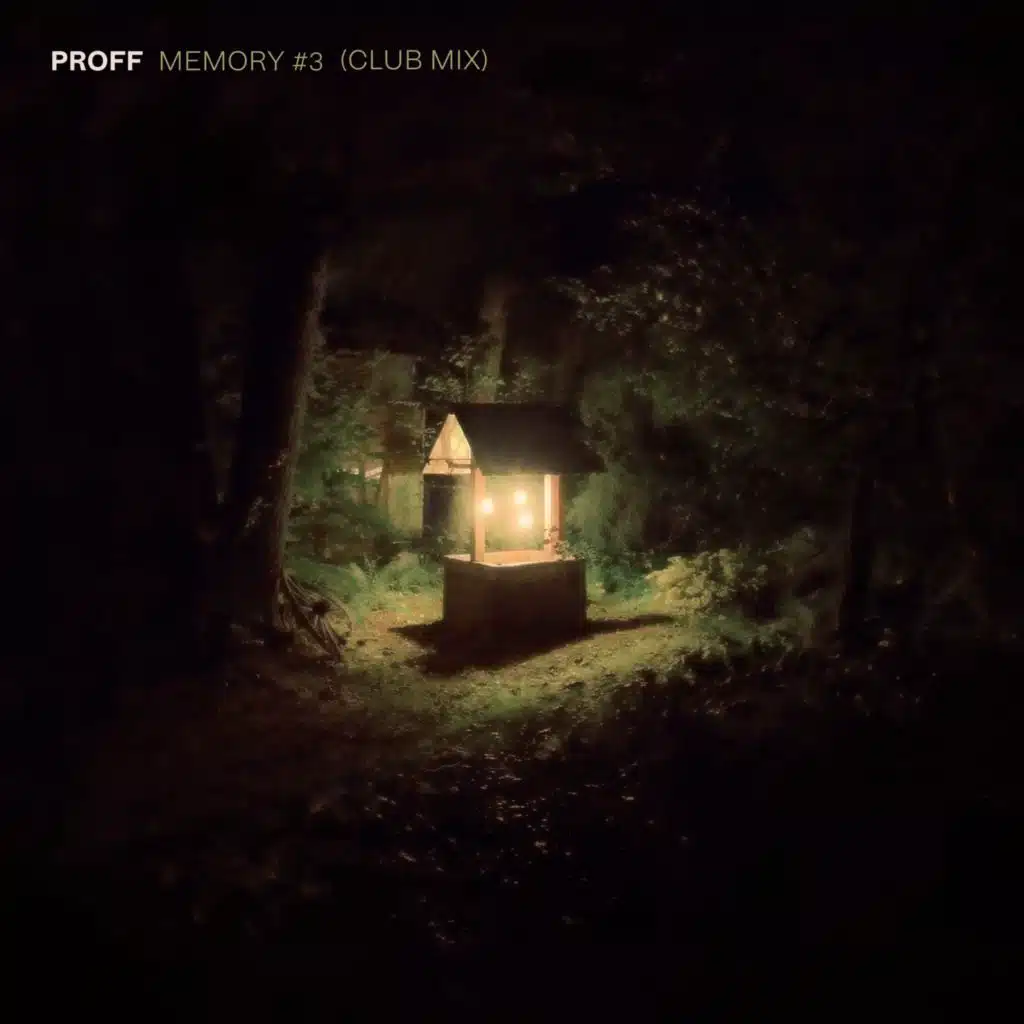 Memory #3 (Club Mix)