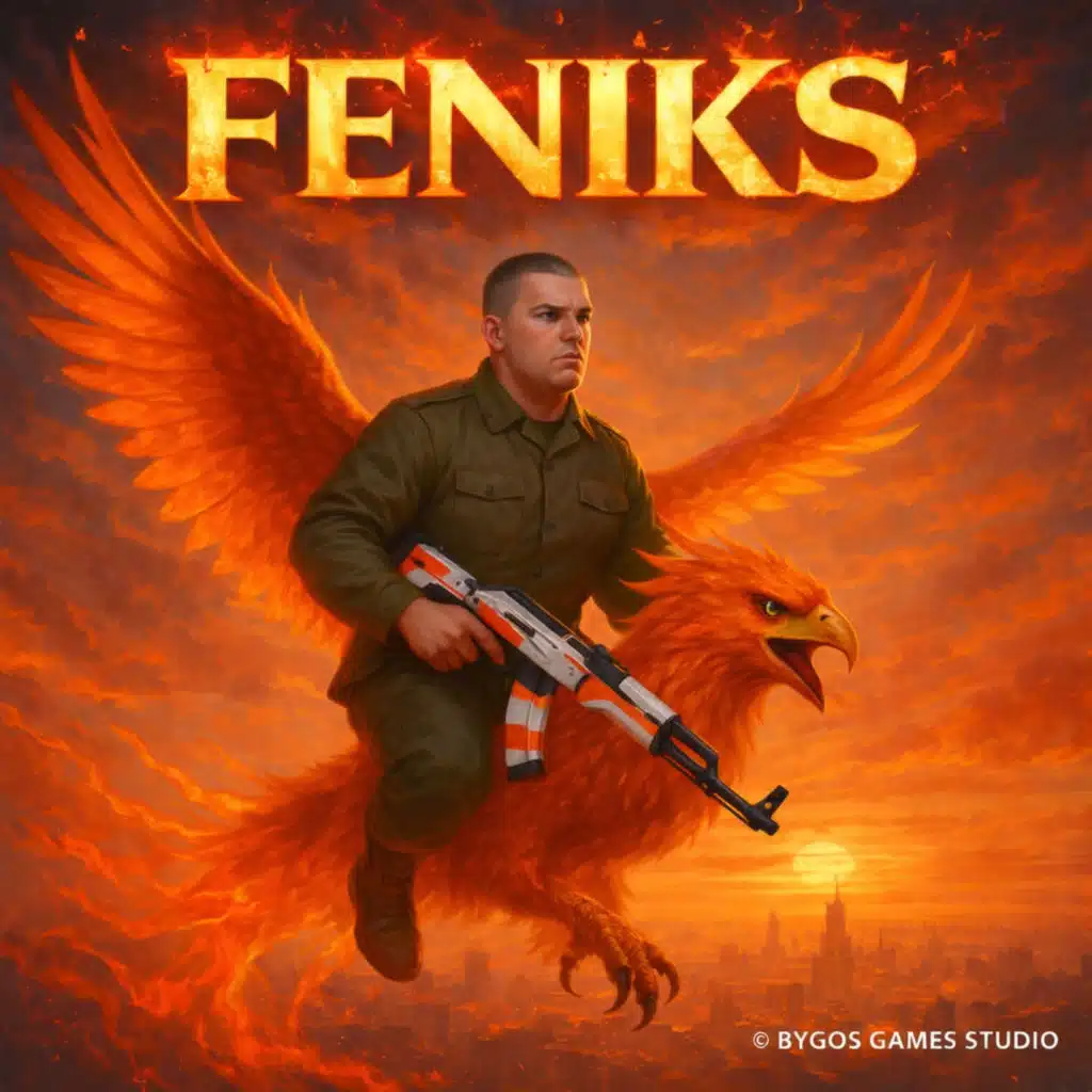 Feniks