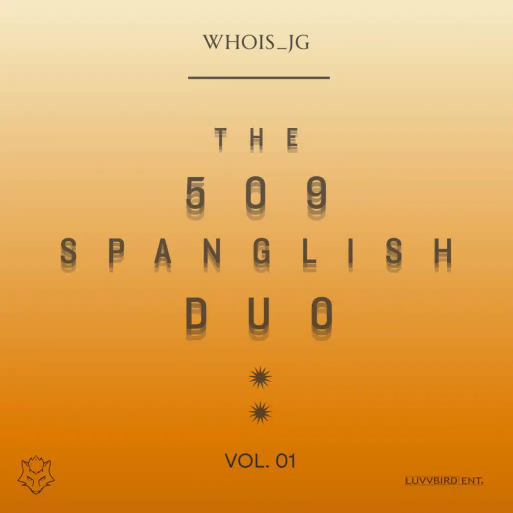 The 509 Spanglish Duo