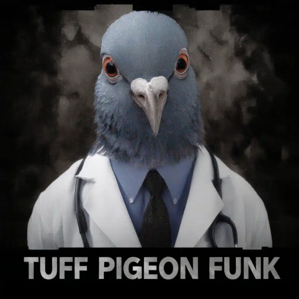 TUFF PIGEON FUNK!