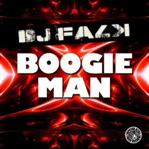 Boogie Man (Manuel De La Mare Dub)