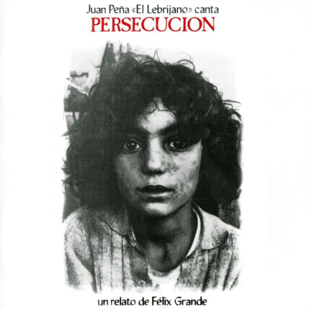 Persecución