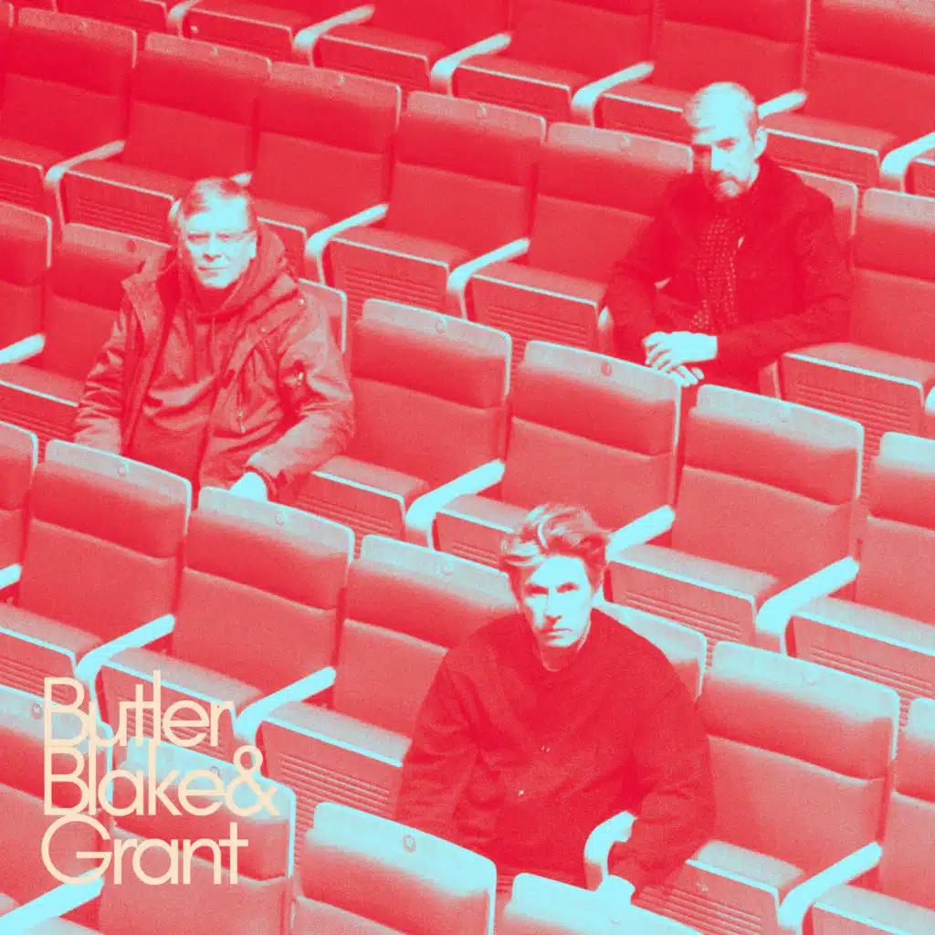 Butler, Blake & Grant