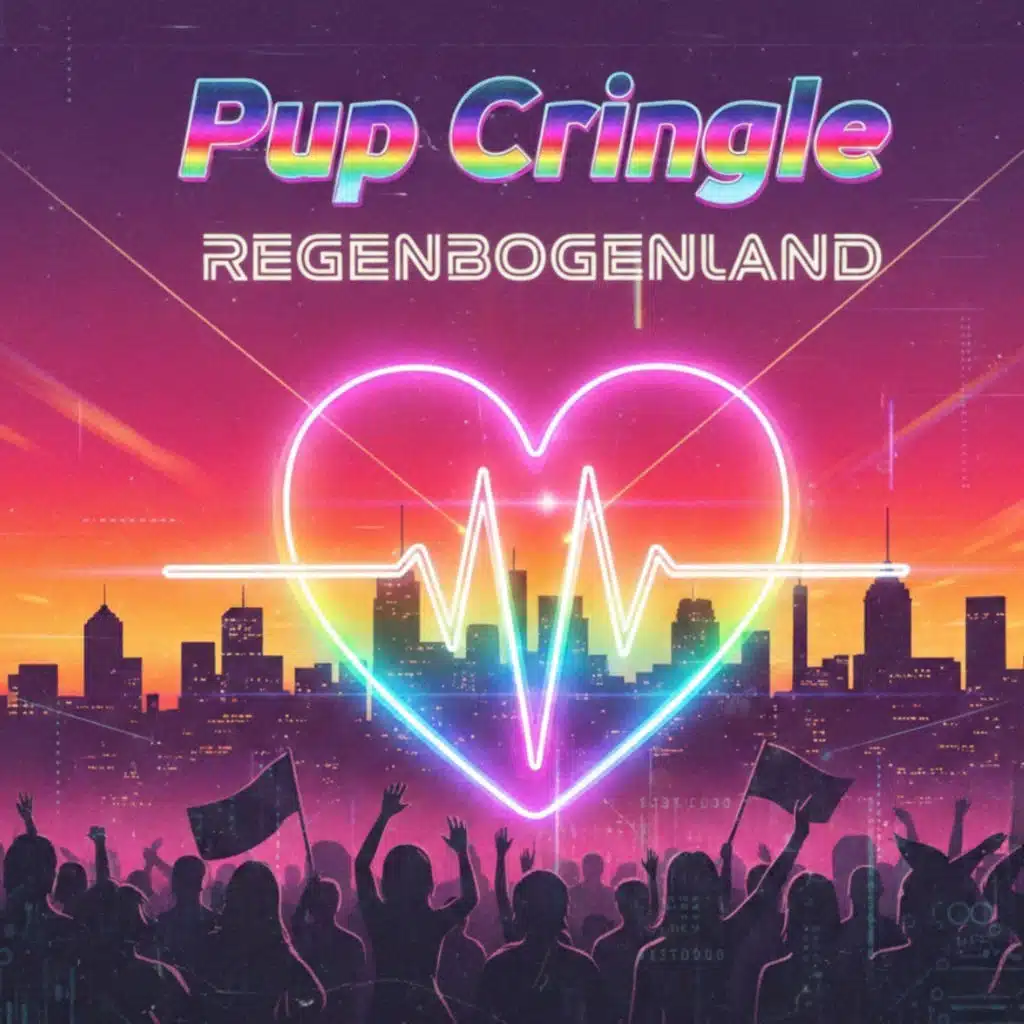 Regenbogenland