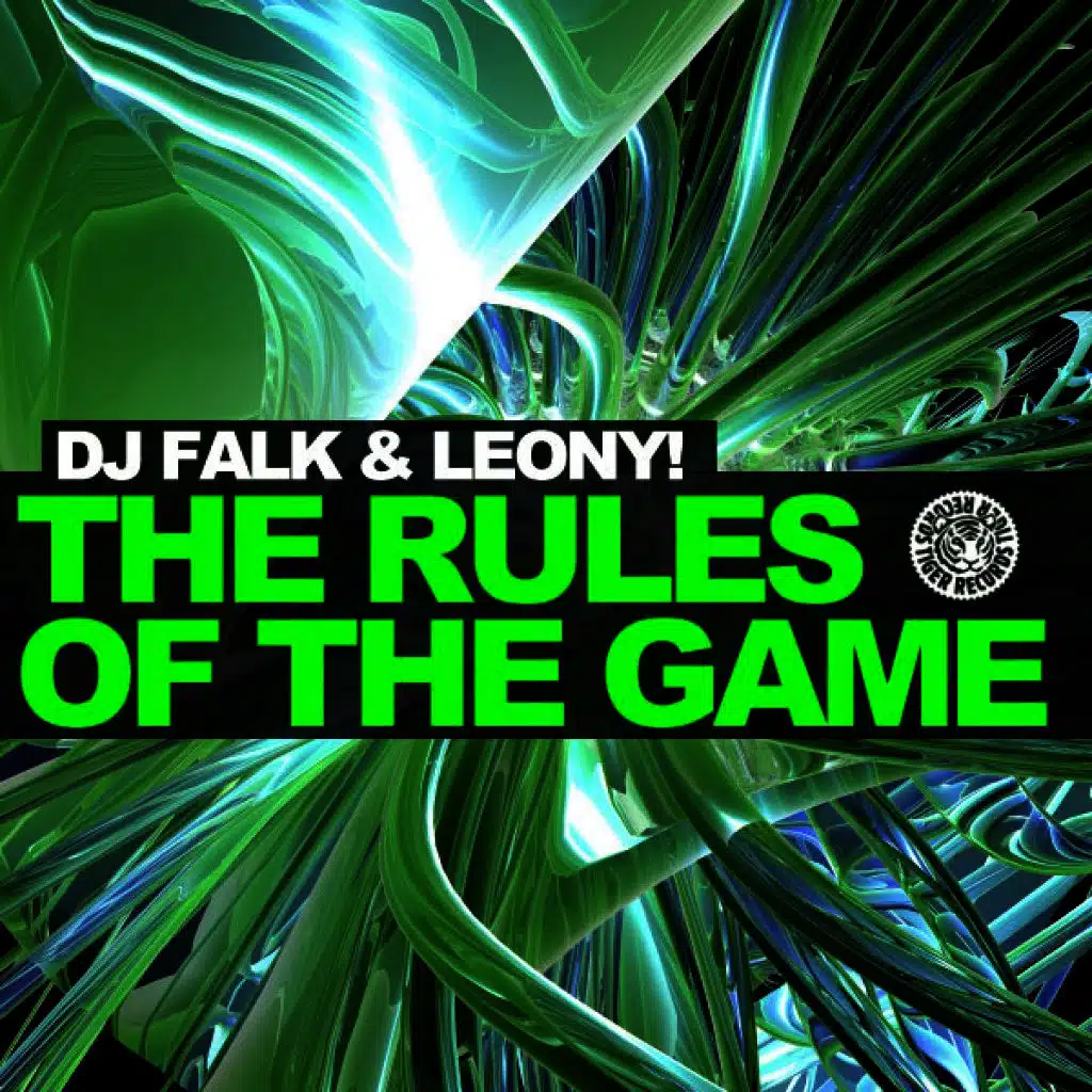 The Rules of the Game (Club Mix)