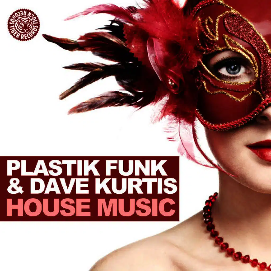 House Music (Steve Kid & John De Mark Remix Edit)