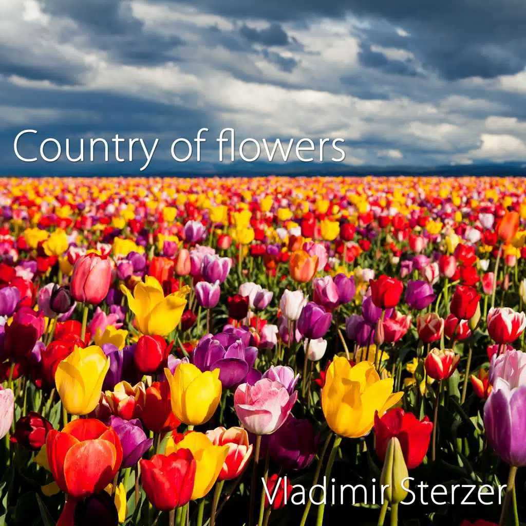 Country of Flowers