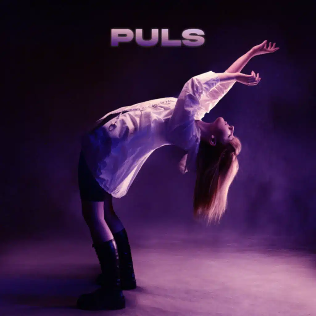 PULS (feat. RIE, Yungkulovski & Albino)