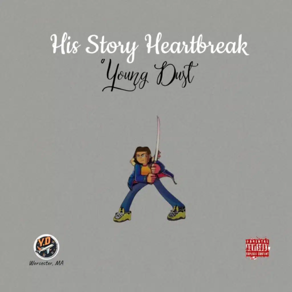 His Story Heartbreak