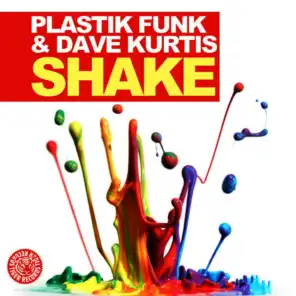 Plastik Funk & Dave Kurtis