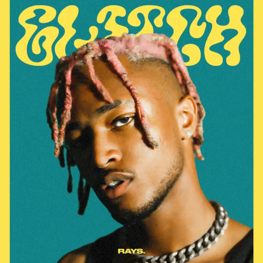 RISE "Skit" (feat. Small-X)