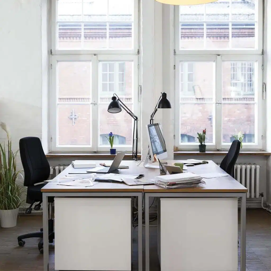 208: Office Politics