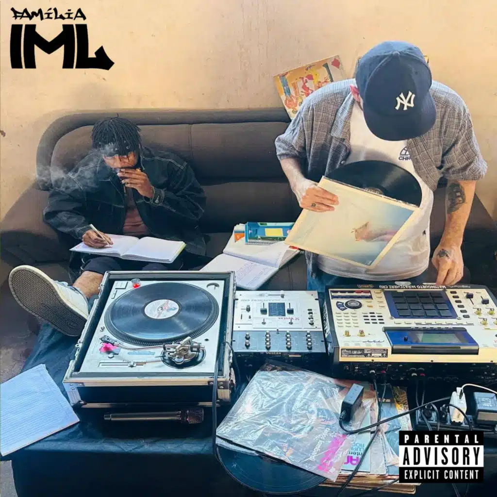 Estilo Iml (Introdução)