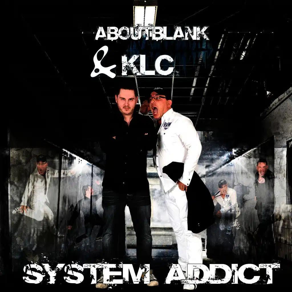 Aboutblank, KLC