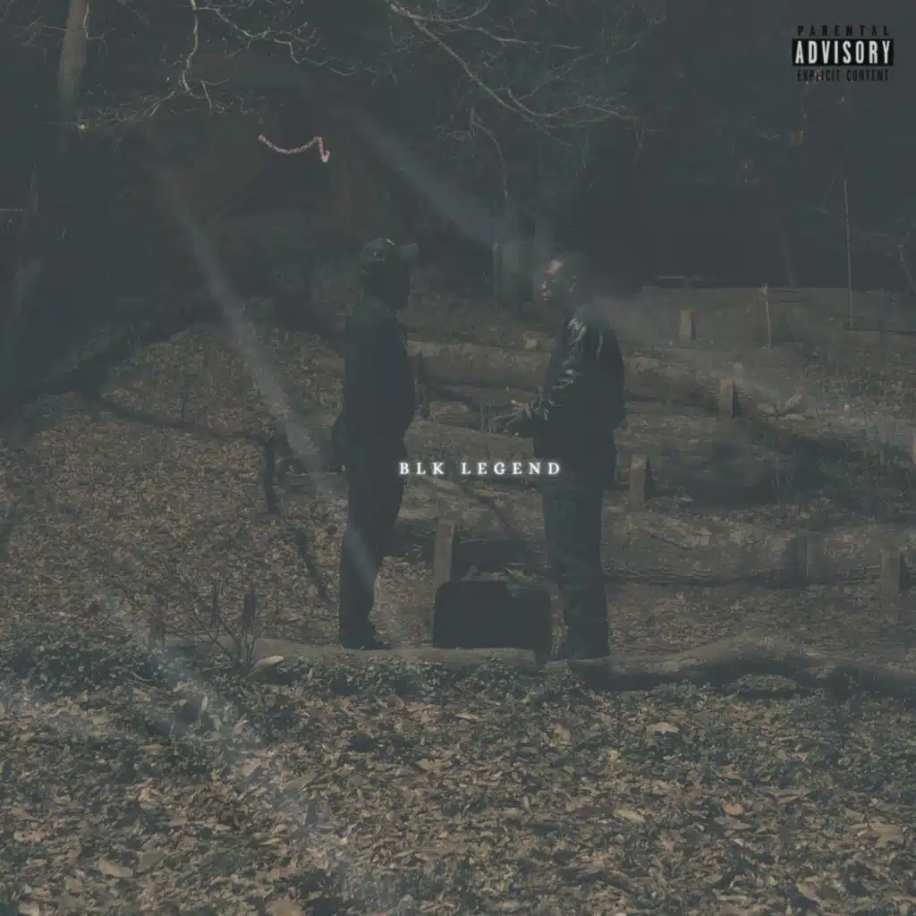 BLK Legends