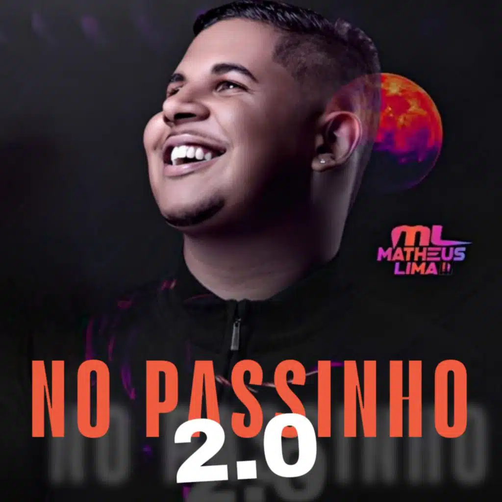 No Passinho 2.0
