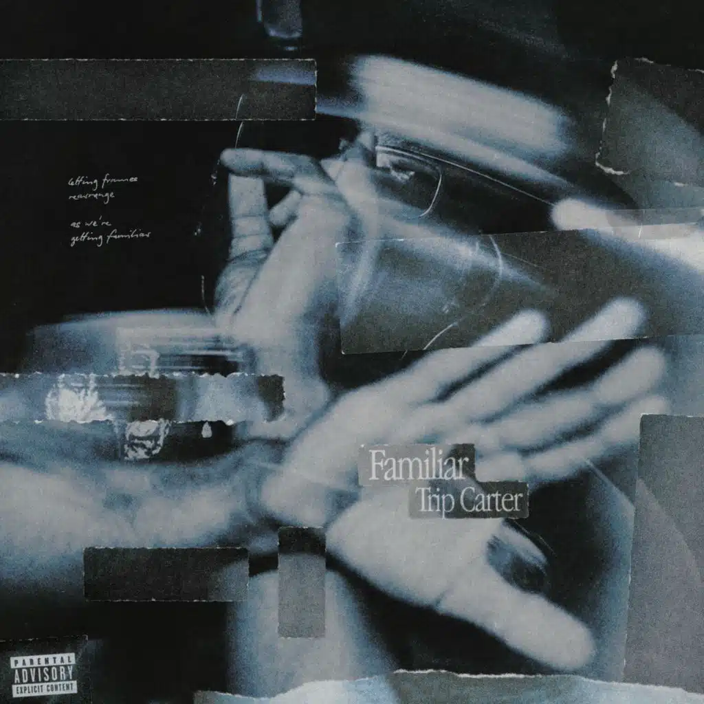 Trip Carter