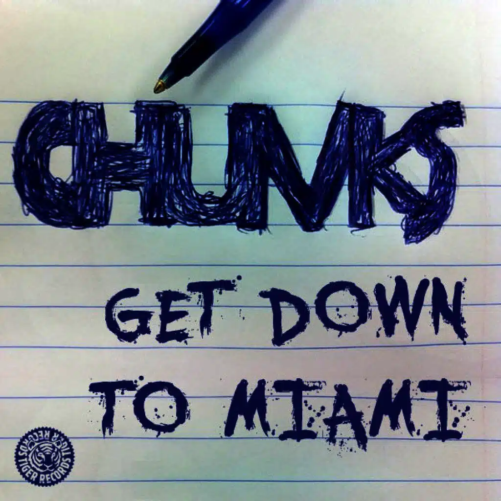 Get Down to Miami